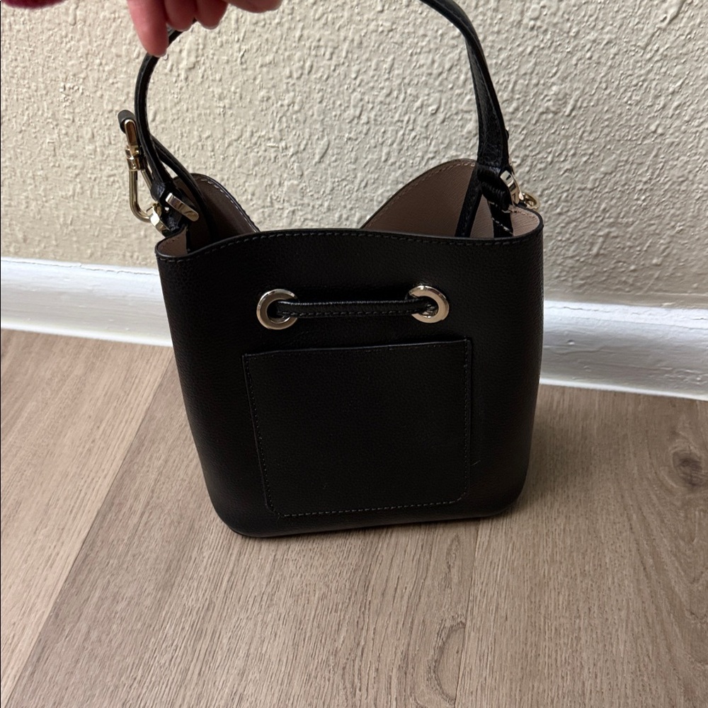 Kate Spade Bucket Purse - Picture 4 of 9